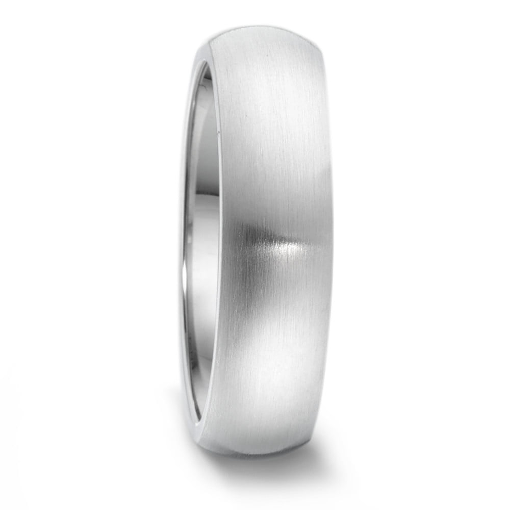 Stainless Steel Plain Band Ring – Gifts From The Crypt