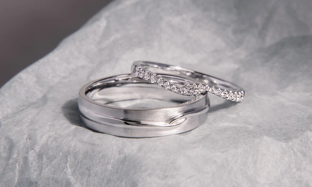 Wedding Rings Direct - Handcrafted in our UK Workshop