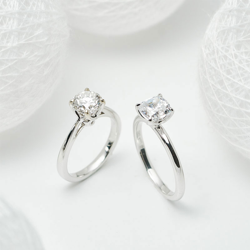 The Ultimate Guide to Lab-Grown Diamonds: Expert Tips for the Perfect Engagement Ring in Malaysia