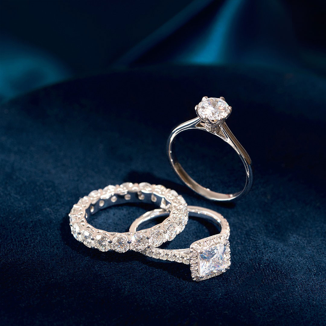 The Ultimate Guide to Buying an Engagement Ring in Malaysia: Tailored Jewel’s Expert Tips